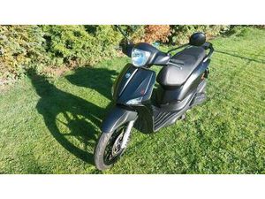 ROLLER PIAGGIO LIBERTY S 50 4T