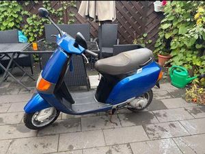 PIAGGIO SFERA S50 MOTORROLLER 2-TAKT