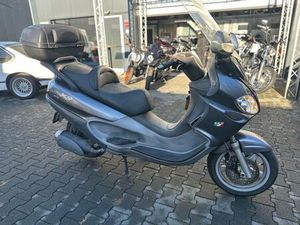 PIAGGIO X9 125