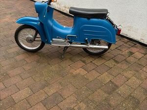 SIMSON SCHWALBE