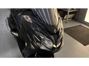 VENDO YAMAHA MAJESTY 400 ABS (2011 - 14) USATA A PIACENZA (CODICE 9883281) - MOTO.IT