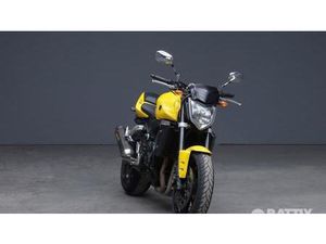 VENDO YAMAHA FZ1 (2006 - 16) USATA A BARZAGO (CODICE 9883207) - MOTO.IT
