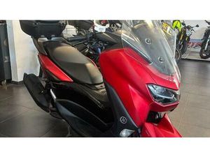 VENDO YAMAHA N-MAX 155 (2022 - 25) USATA A GENOVA (CODICE 9883136) - MOTO.IT