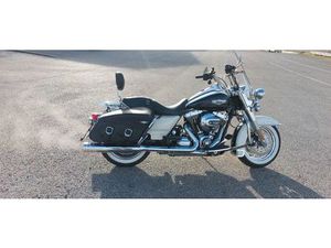 HARLEY-DAVIDSON ROAD KING