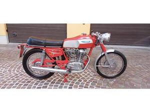 VENDO DUCATI DUCATI 250 MARK3 1969 D'EPOCA A SAN POLO D'ENZA (CODICE 9883375) - MOTO.IT