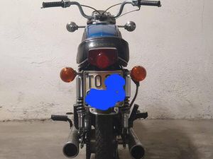 VENDO HONDA 125 CB D'EPOCA A ROMA (CODICE 9882498) - MOTO.IT