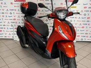 PIAGGIO BEVERLY 400 I.E. S HPE