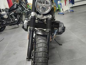 BMW NINE T SCRAMBLED EDIÇÃO ESPECIAL (IGUAL A NOVA) 1923 PÓVOA DE VARZIM, BEIRIZ E ARGIVAI