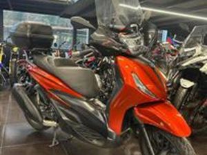 PIAGGIO BEVERLY 300 I.E. BEVERLY 300