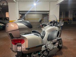 BMW K1200 LT 1999 AGUALVA E MIRA-SINTRA