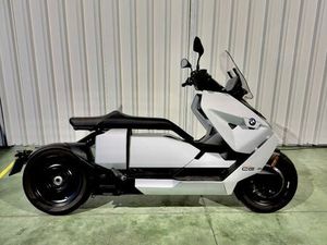 BMW CE 04 PINHAL NOVO