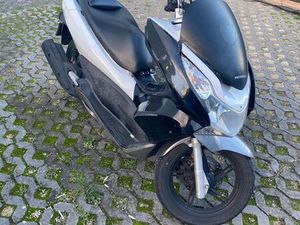 VENDO MOTO LEAD SÃO JOÃO DAS LAMPAS E TERRUGEM