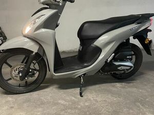 HONDA VISION 2024 PORTIMÃO