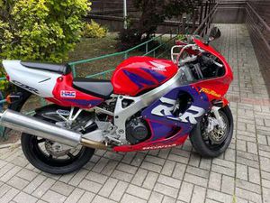 HONDA CBR 900