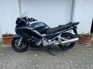 YAMAHA FJR 1300