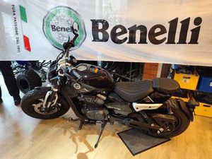 BENELLI LEONCINO