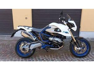 VENDO BMW HP2 MEGAMOTO USATA A SAN POLO D'ENZA (CODICE 9883357) - MOTO.IT