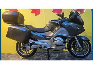 VENDO BMW R 1200 RT (2010 - 13) USATA A ROMA (CODICE 9882904) - MOTO.IT