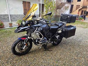 VENDO BMW R 1250 GS ADVENTURE - EDITION 40 YEARS GS (2020 - 21) USATA A CIRIE' (CODICE 9883362) - MOTO.IT