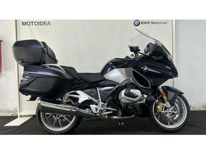 VENDO BMW R 1250 RT (2019 - 20) USATA A BRENO (CODICE 9883511) - MOTO.IT