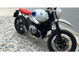 VENDO BMW R NINET URBAN GS 1200 (2017 - 20) USATA A AZZANELLO (CODICE 9883410) - MOTO.IT