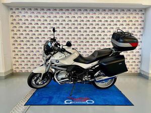 VENDO BMW R 1200 R (2006 - 11) USATA A TORINO (CODICE 9882843) - MOTO.IT