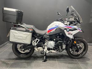 BMW F 750 GS TE EURO 5 853 CC