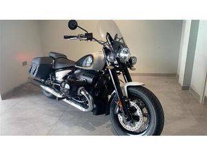 BMW R 18 CLASSIC OPTION 719 MODEL 1802 CC