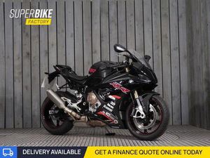 BMW S 1000 RR SPORT EURO 5 999 CC