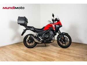 HONDA NX 500