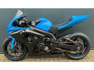 GSXR 750 K7 CIRCUITMOTOR — MOTOREN | SUZUKI — MARKTPLAATS