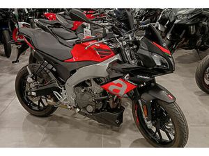 APRILIA TUONO 125 2019