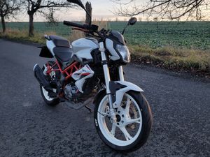 BENELLI BN 125
