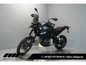 BMW F 900 GS