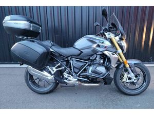 BMW R 1250 R 2020