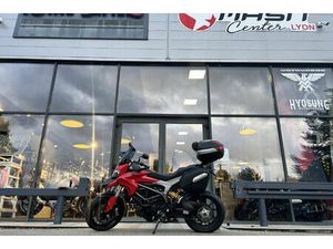 DUCATI HYPERSTRADA 2014