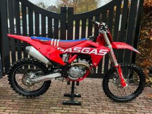 GASGAS MC 250 F 2021 INRUIL MOGELIJK — MOTOREN | KTM — MARKTPLAATS