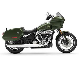 2026 LOW RIDER® ST