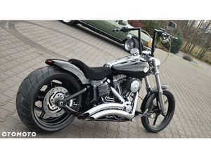 HARLEY-DAVIDSON FXSB BREAKOUT