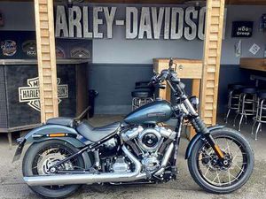 USED HARLEY-DAVIDSON SOFTAIL 1923 FXDB STREET BOB FOR SALE IN WOLVERHAMPTON