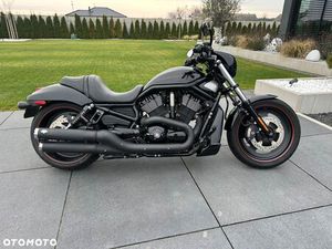 HARLEY-DAVIDSON V-ROD NIGHT ROD