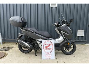 HONDA FORZA 300 2019