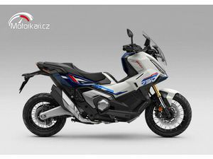 HONDA X-ADV 2026 - PŘEDOBJEDNÁVKA S BONUSEM