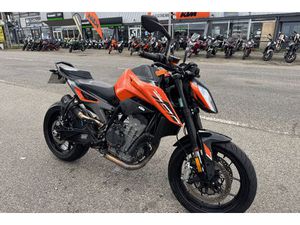 KTM 790 DUKE 2023
