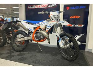 KTM 250 EXC 2025