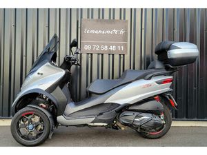 PIAGGIO MP3 500 LT 2020