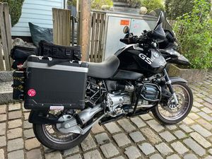 BMW R 1150 GS