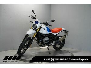 BMW R 12 G/S