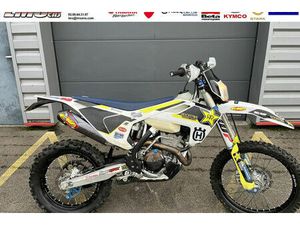 HUSQVARNA FE (4-TPS) 350 2018