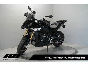 BMW S 1000 XR